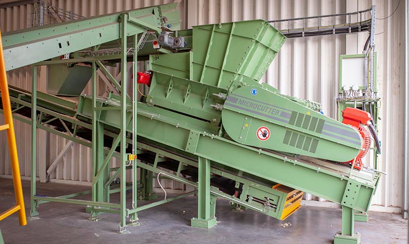 MicroCutter